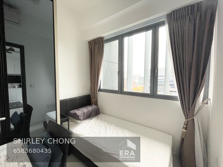 OXLEY RISE THE RISE @ OXLEY - RESIDENCES 出租
