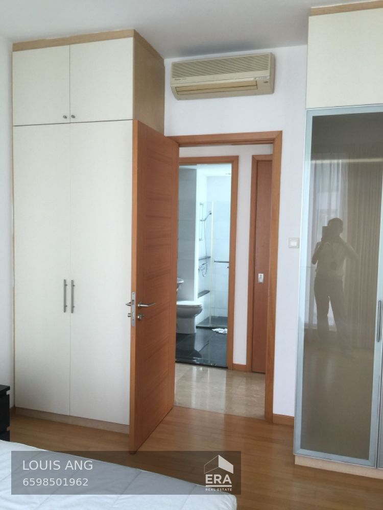 KEPPEL BAY DRIVE CARIBBEAN AT KEPPEL BAY 出租