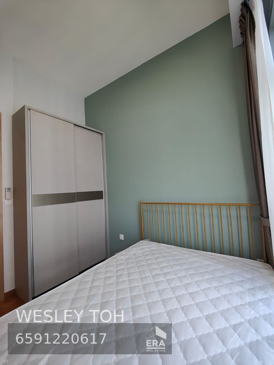 BEATTY ROAD STURDEE RESIDENCES 出租
