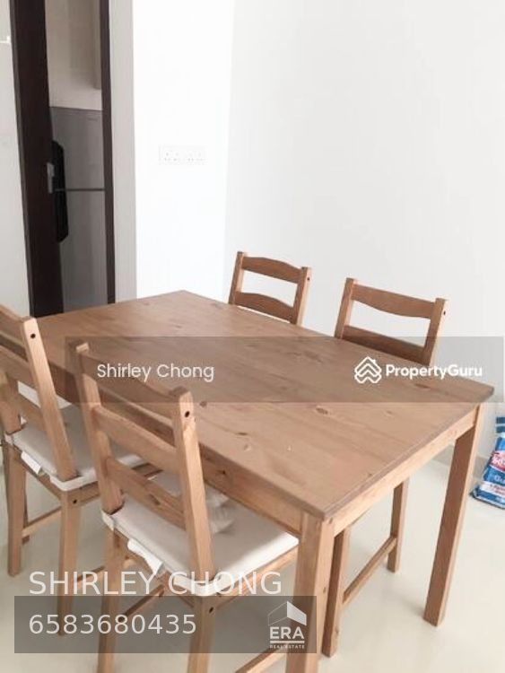 PASIR RIS LINK WATERCOLOURS 出租