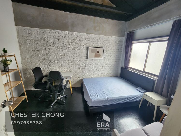 THOMSON ROAD ENG AUN MANSION 出租