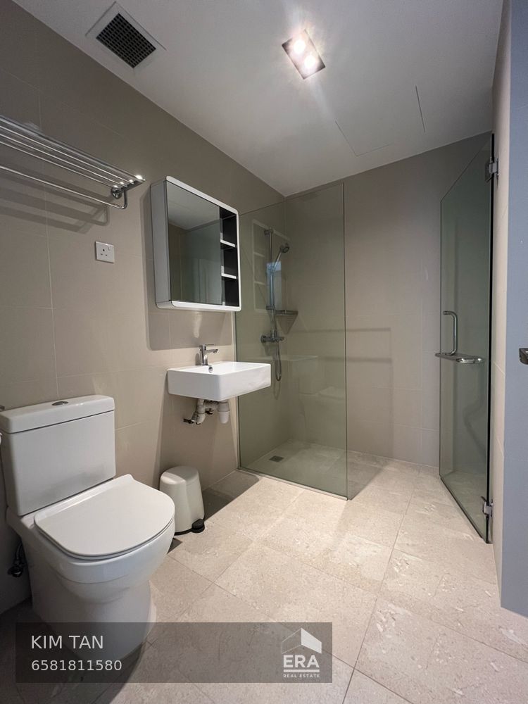 895 Bukit Timah 出租