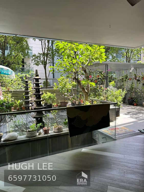 NASSIM ROAD NASSIM PARK RESIDENCES 出租