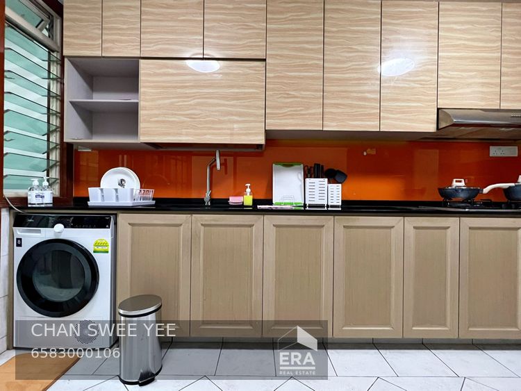 CHOA CHU KANG LOOP NORTHVALE 出租