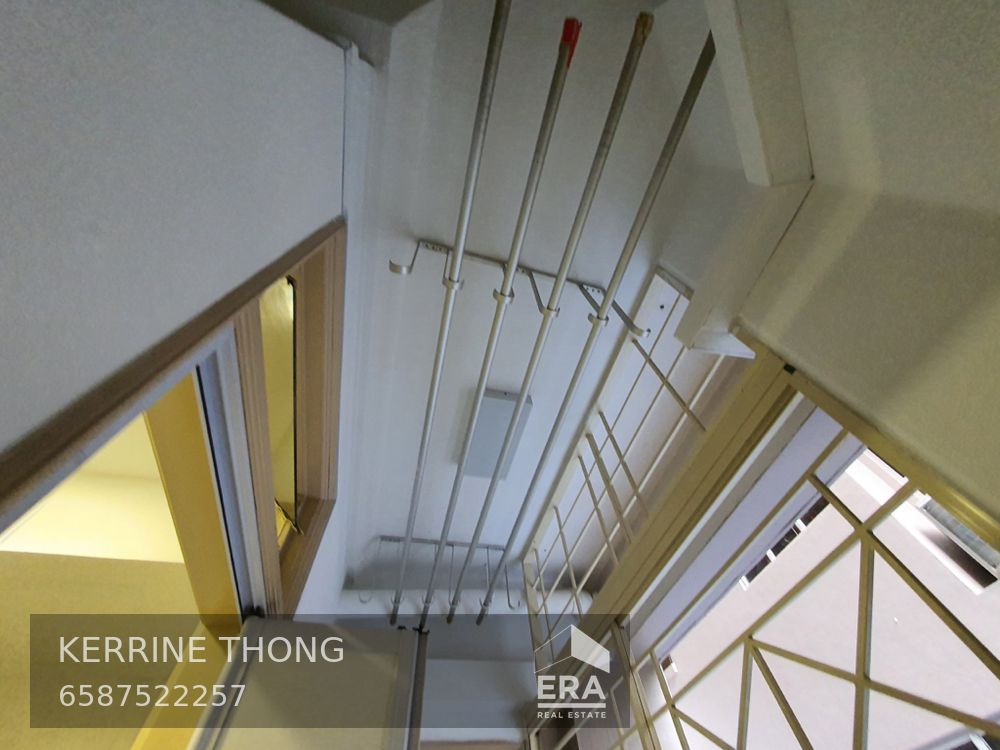 YIO CHU KANG ROAD CASTLE GREEN 出租