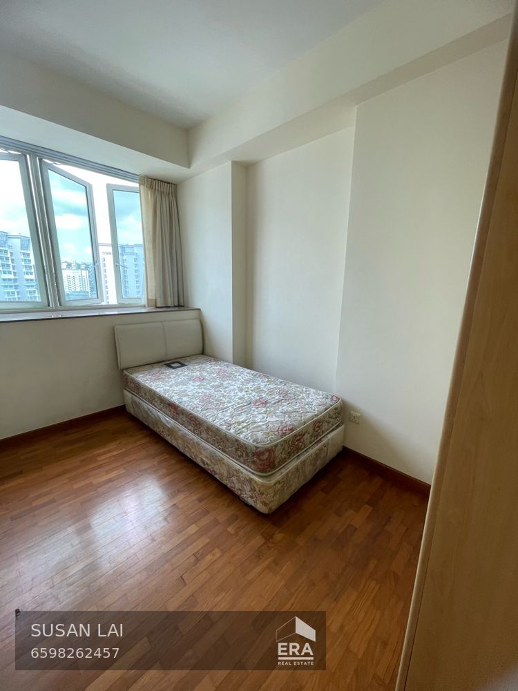 STIRLING ROAD QUEENS 出租