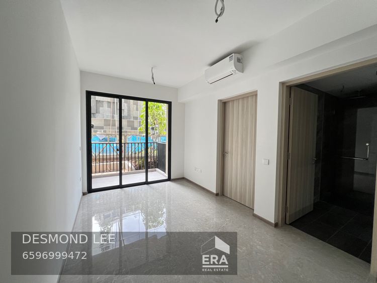 COMPASSVALE BOW SENGKANG GRAND RESIDENCES 出租