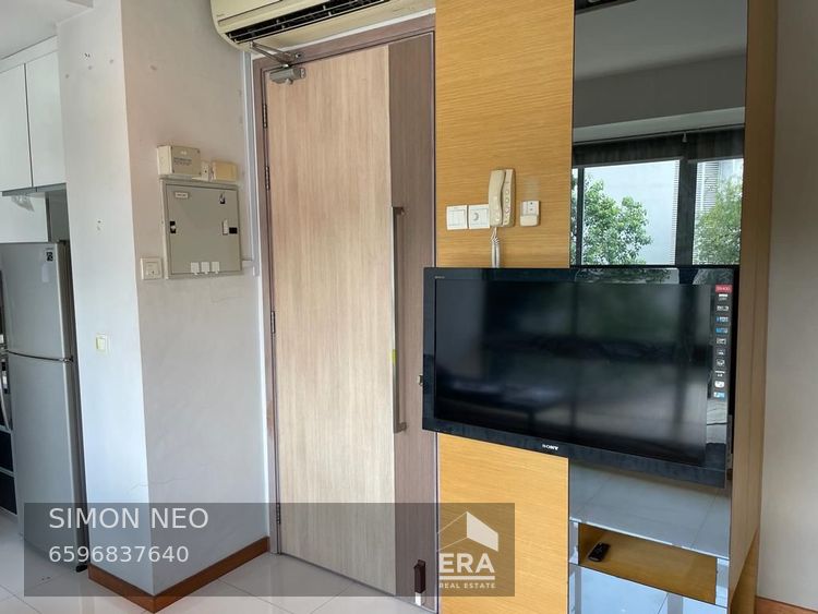 OWEN ROAD SUITES @ OWEN 出租