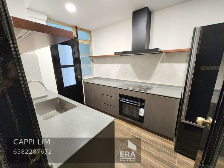 BALMORAL PARK PINETREE CONDOMINIUM 出租