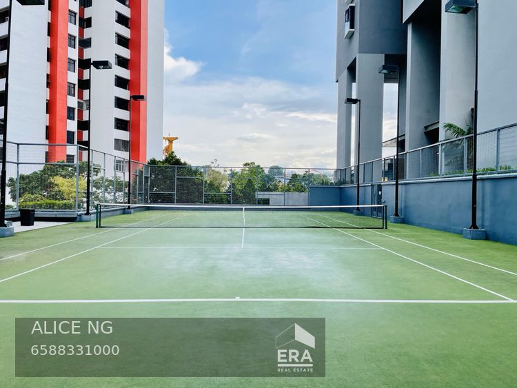 THOMSON ROAD CUBE 8 出售