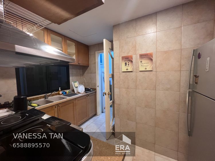 DOVER RISE HERITAGE VIEW 出租