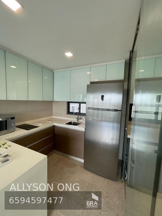 MINBU ROAD MONTEBLEU 出租