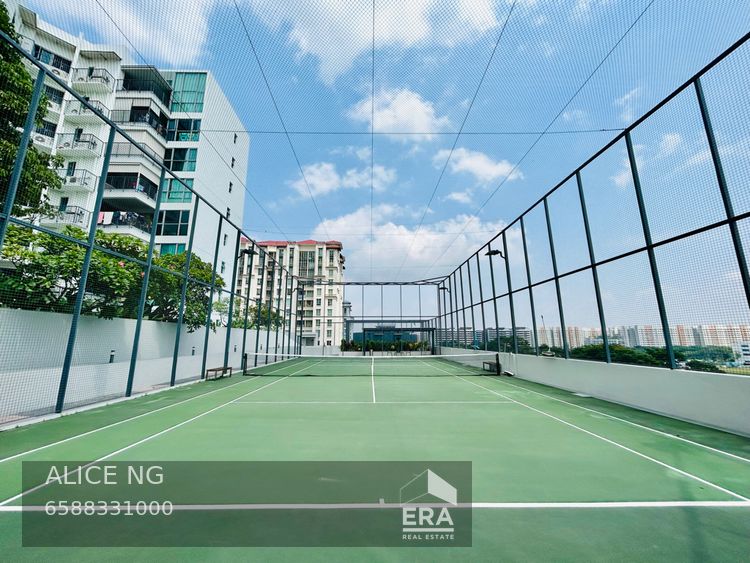 CANBERRA DRIVE EIGHT COURTYARDS 出租