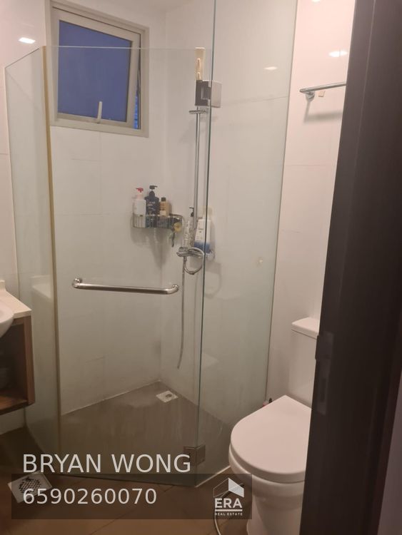 UPPER SERANGOON VIEW HERON BAY 出租