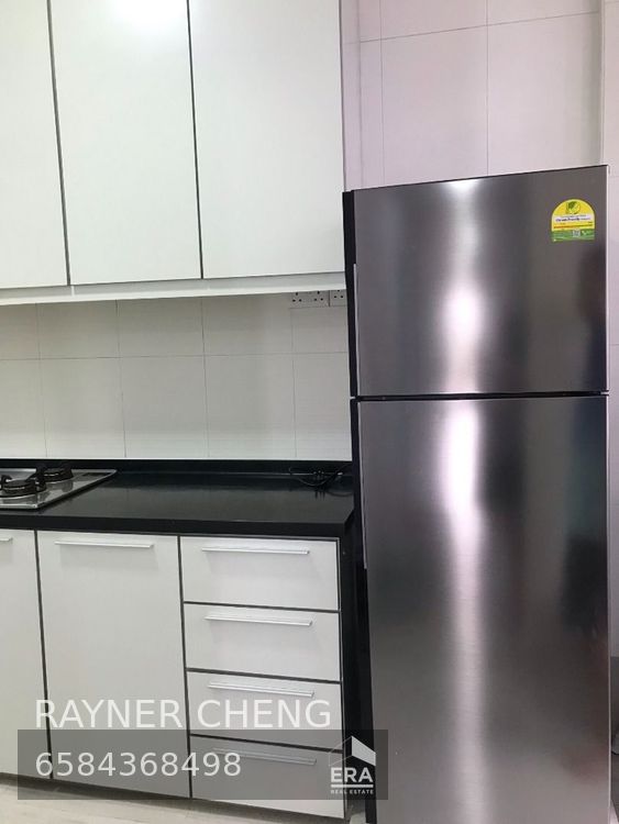 JALAN NOVENA BARAT NOVENA COURT 出租