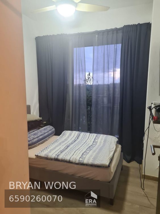 UPPER SERANGOON VIEW HERON BAY 出租