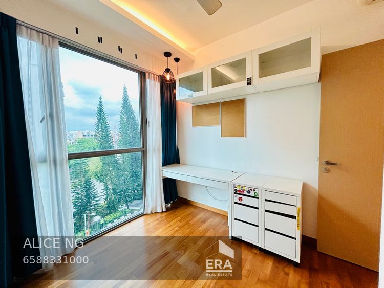 CANBERRA DRIVE EIGHT COURTYARDS 出租