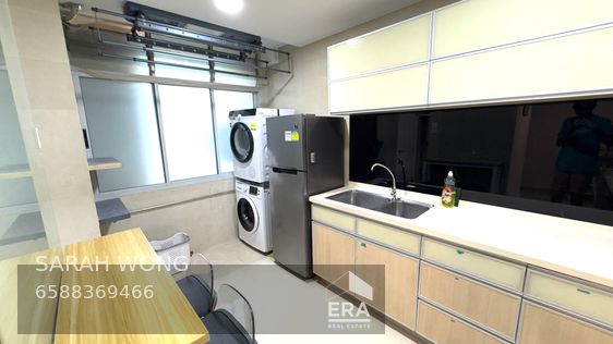 KOVAN ROAD KOVANA 出租