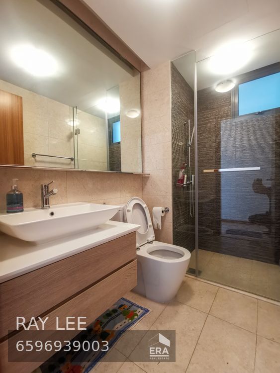 PUNGGOL CENTRAL WATERTOWN 出租