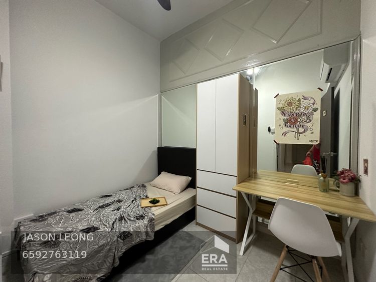 INDUS ROAD EMERALD PARK 出租