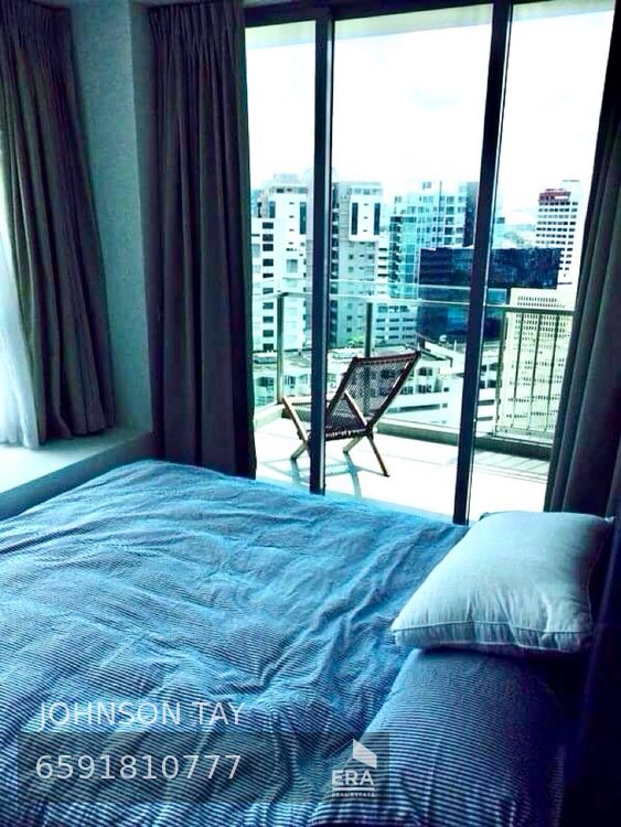 JOO CHIAT ROAD CORALIS 出租