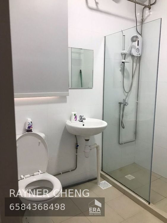 JALAN NOVENA BARAT NOVENA COURT 出租