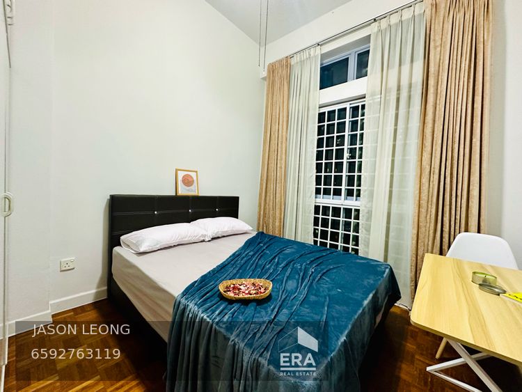 INDUS ROAD EMERALD PARK 出租