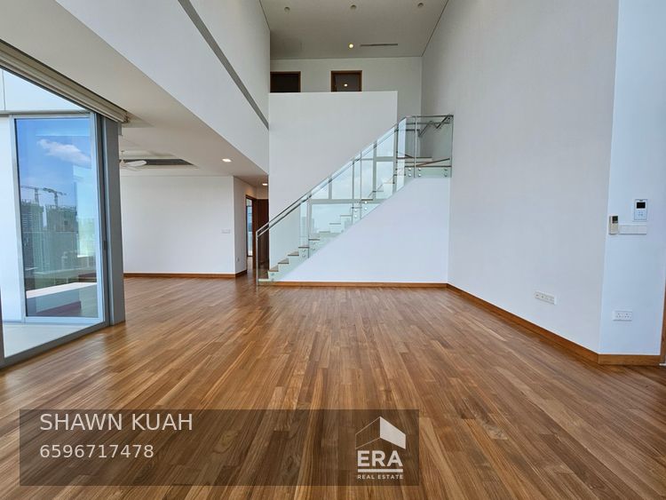 ANGULLIA PARK SKYLINE @ ORCHARD BOULEVARD 出租