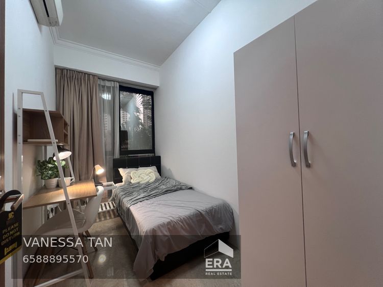 DOVER RISE HERITAGE VIEW 出租