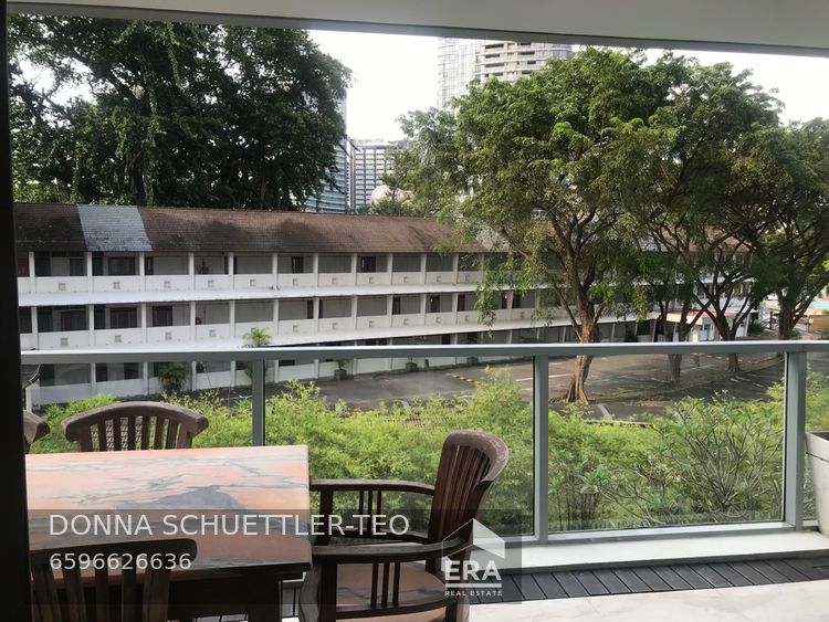 PATERSON ROAD PATERSON SUITES 出租