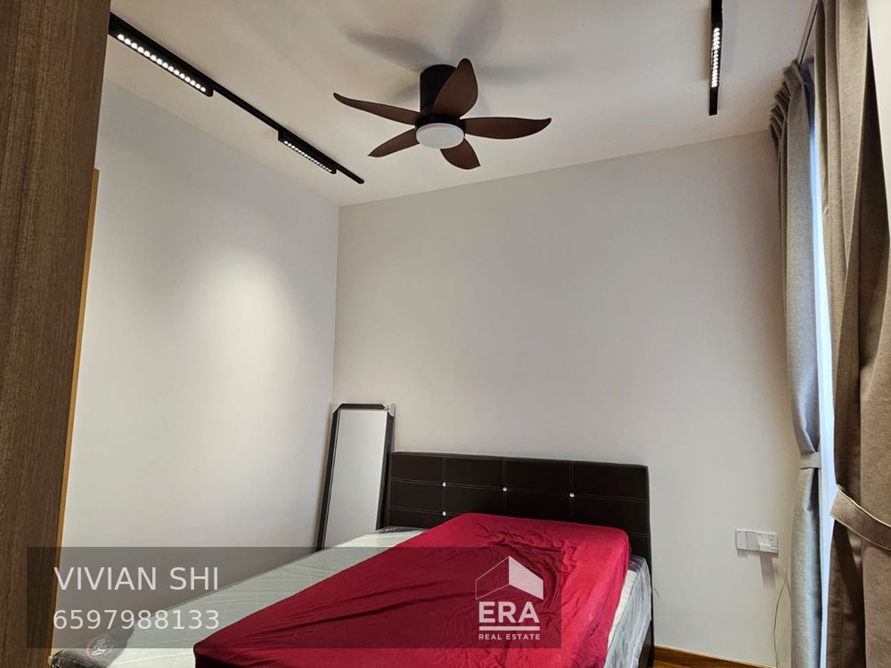 JALAN EUNOS URBAN TREASURES 出租