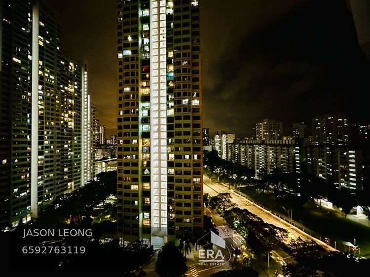 INDUS ROAD EMERALD PARK 出租