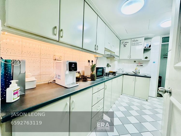 INDUS ROAD EMERALD PARK 出租