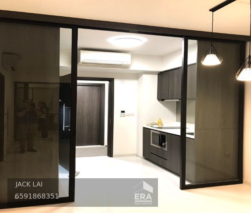 YISHUN CENTRAL 1 NORTH PARK RESIDENCES 出租