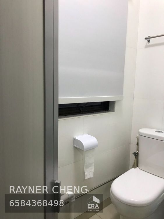 JALAN NOVENA BARAT NOVENA COURT 出租