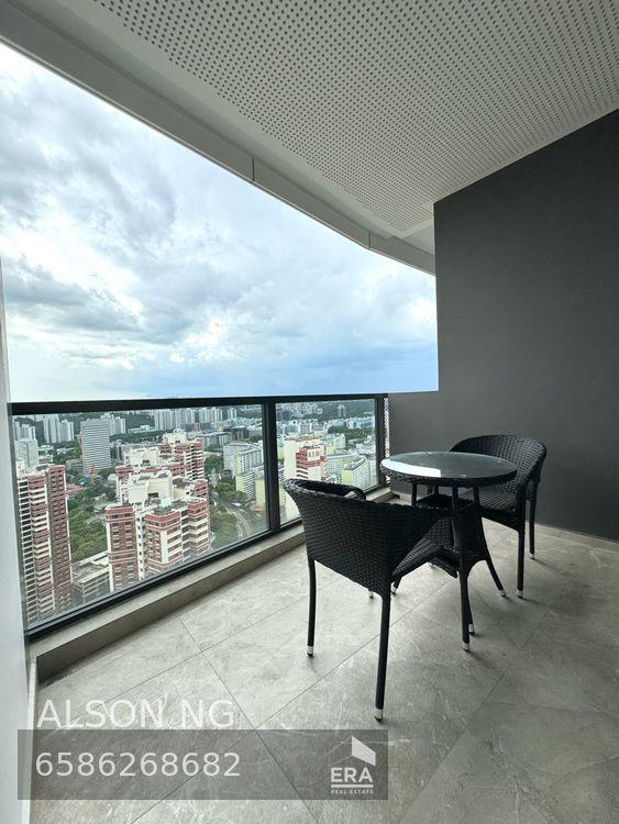 ALEXANDRA VIEW ARTRA 出租