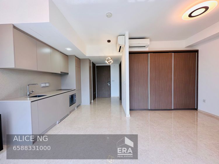 SIGLAP LINK SEASIDE RESIDENCES 出租