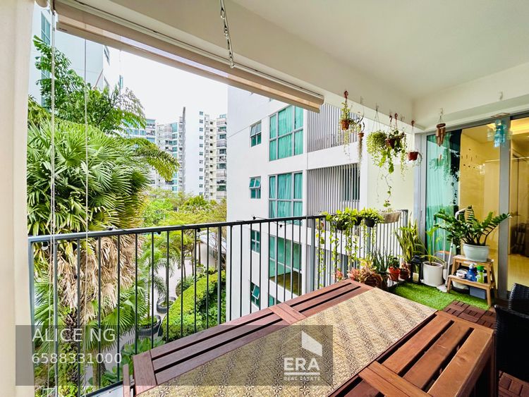 CANBERRA DRIVE EIGHT COURTYARDS 出租