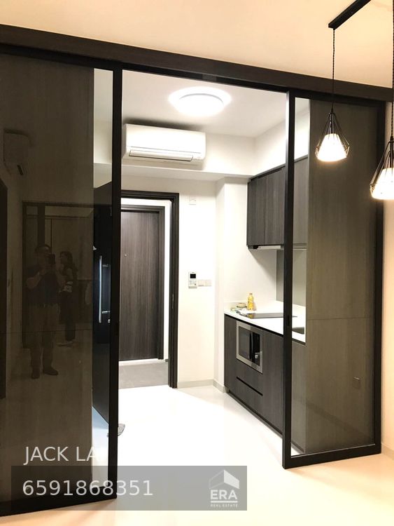 YISHUN CENTRAL 1 NORTH PARK RESIDENCES 出租