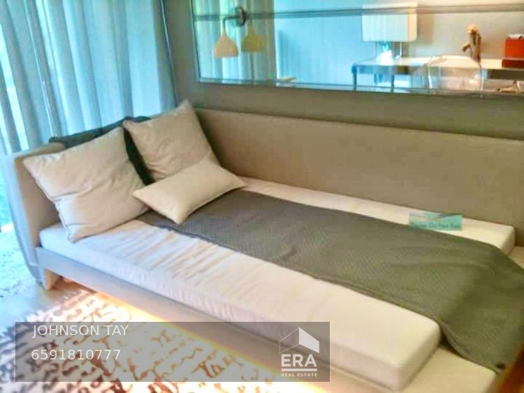 JOO CHIAT ROAD CORALIS 出租