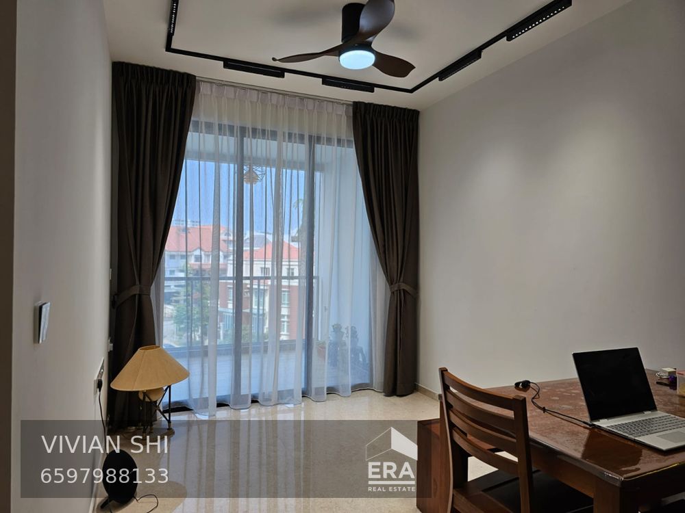 JALAN EUNOS URBAN TREASURES 出租