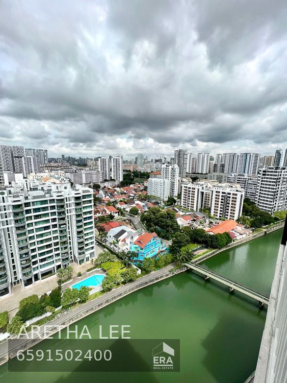 SERANGOON ROAD JUI RESIDENCES 出租