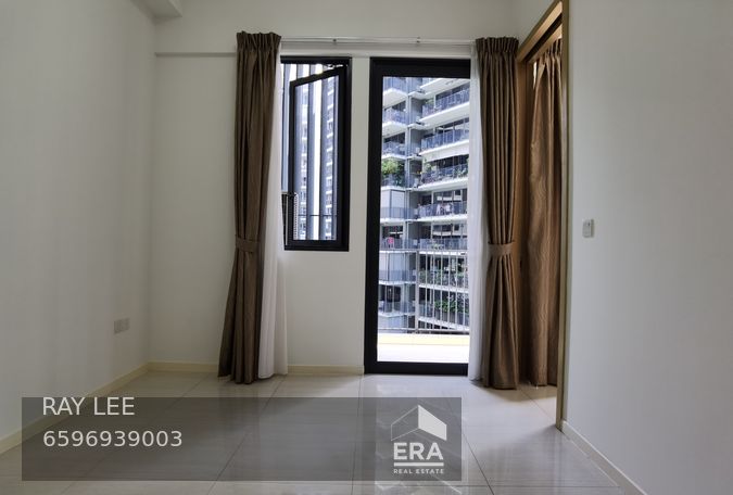 UPPER SERANGOON VIEW BOATHOUSE RESIDENCES 出租