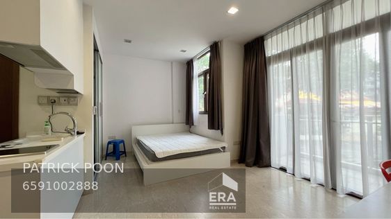 DUNEARN ROAD DUNEARN SUITES 出租