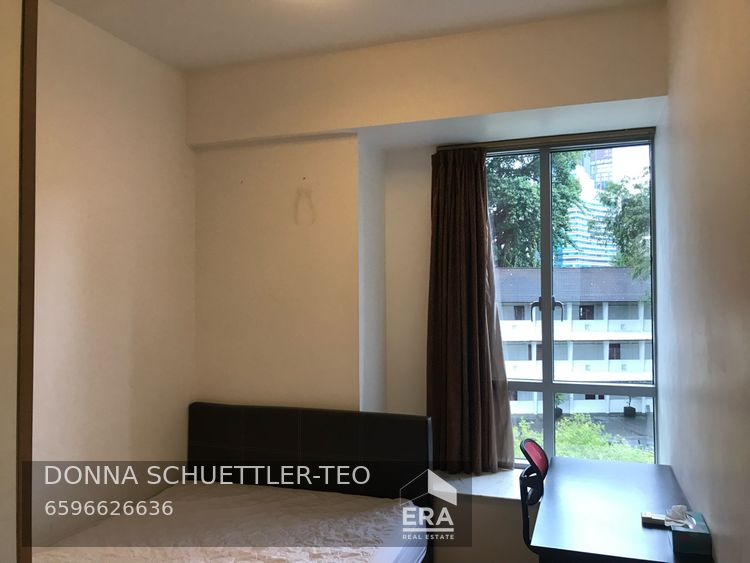 PATERSON ROAD PATERSON SUITES 出租