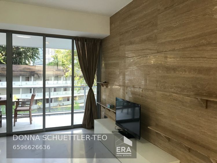 PATERSON ROAD PATERSON SUITES 出租