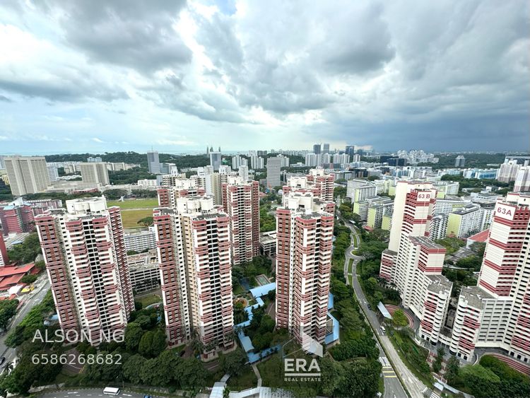 ALEXANDRA VIEW ARTRA 出租