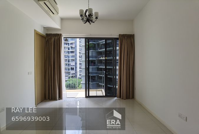 UPPER SERANGOON VIEW BOATHOUSE RESIDENCES 出租