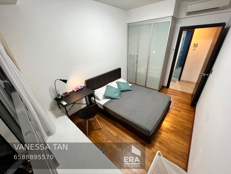 ANG MO KIO CENTRAL 3 GRANDEUR 8 出租
