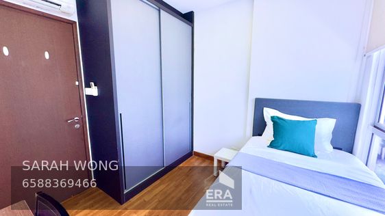 KOVAN ROAD KOVANA 出租